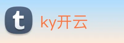 ky开云 logo